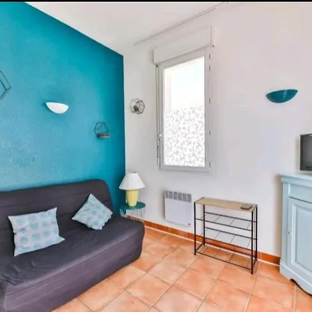 Apartment In With Swimming Pool And 200m Away Saint-Jean-de-Monts
