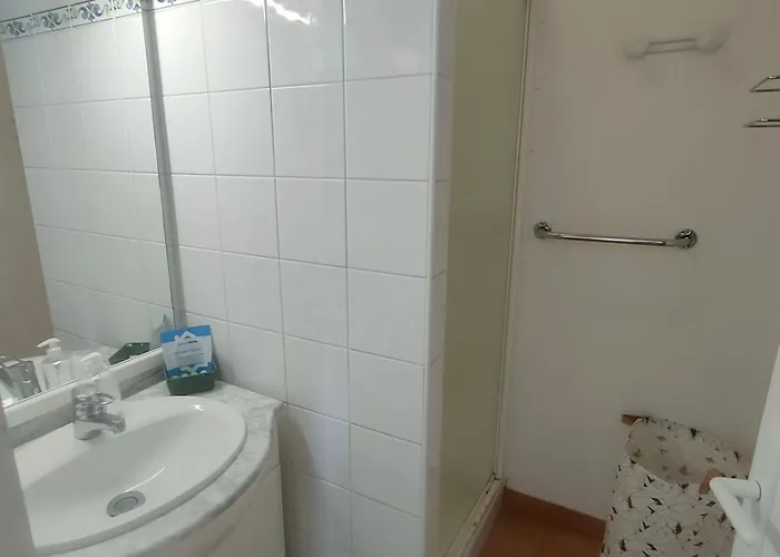 Apartment In With Swimming Pool And 200m Away Saint-Jean-de-Monts