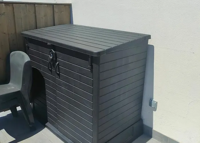 In With Swimming Pool And 200m Away Apartment *